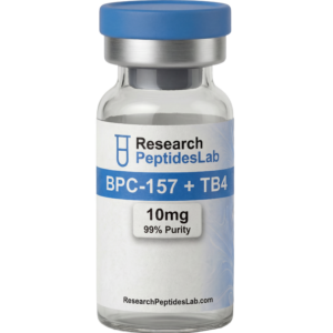 BPC+TB4 Blend