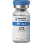 PT-141 (Bremelanotide)