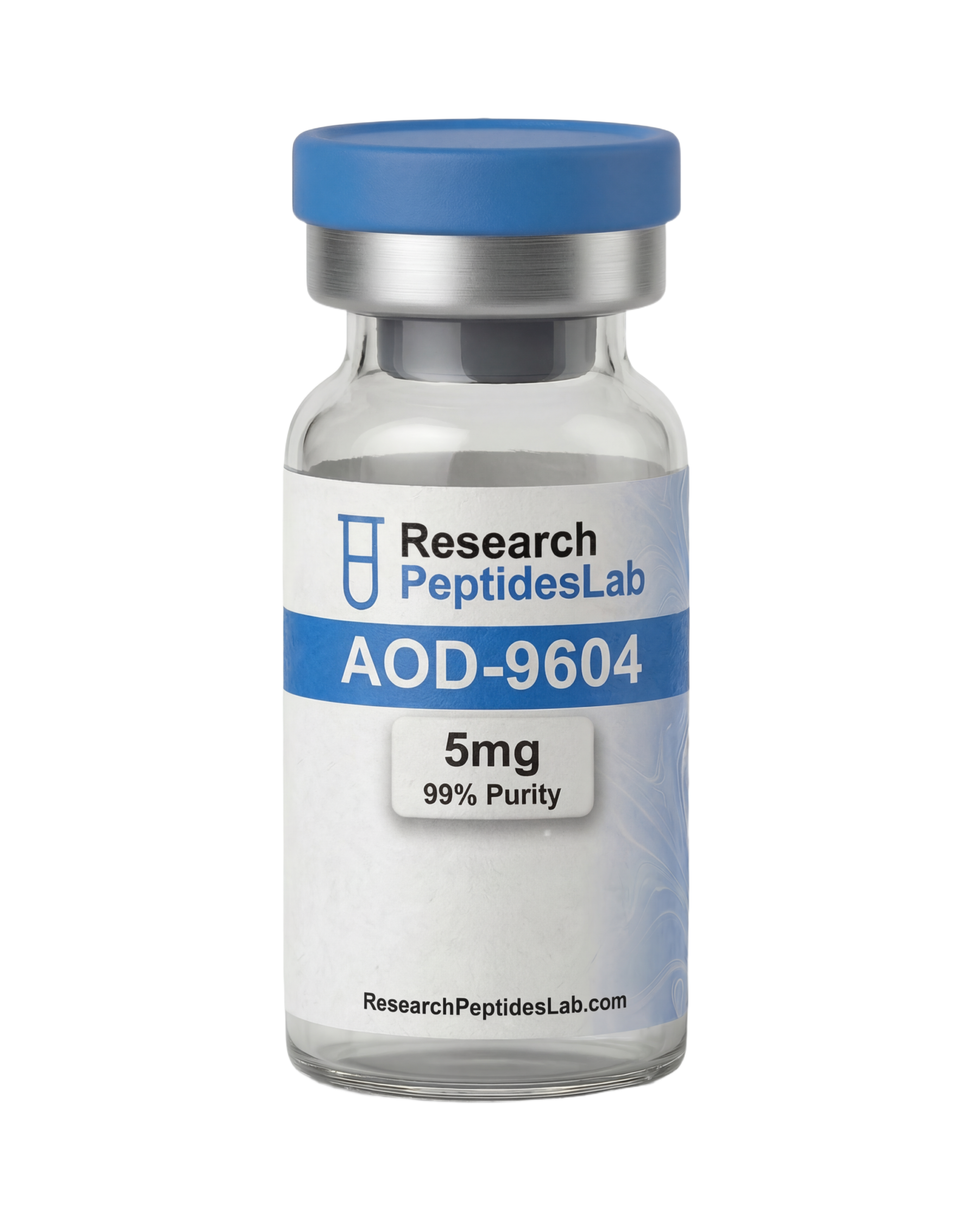 AOD-9604 - Research Peptide | ResearchPeptidesLab