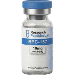 BPC-157 - Research Peptide | ResearchPeptidesLab