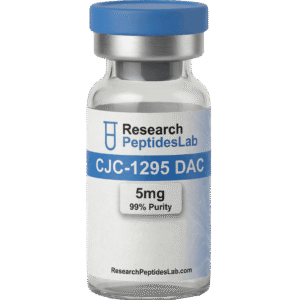 CJC-1295 (DAC) - Research Peptide | ResearchPeptidesLab