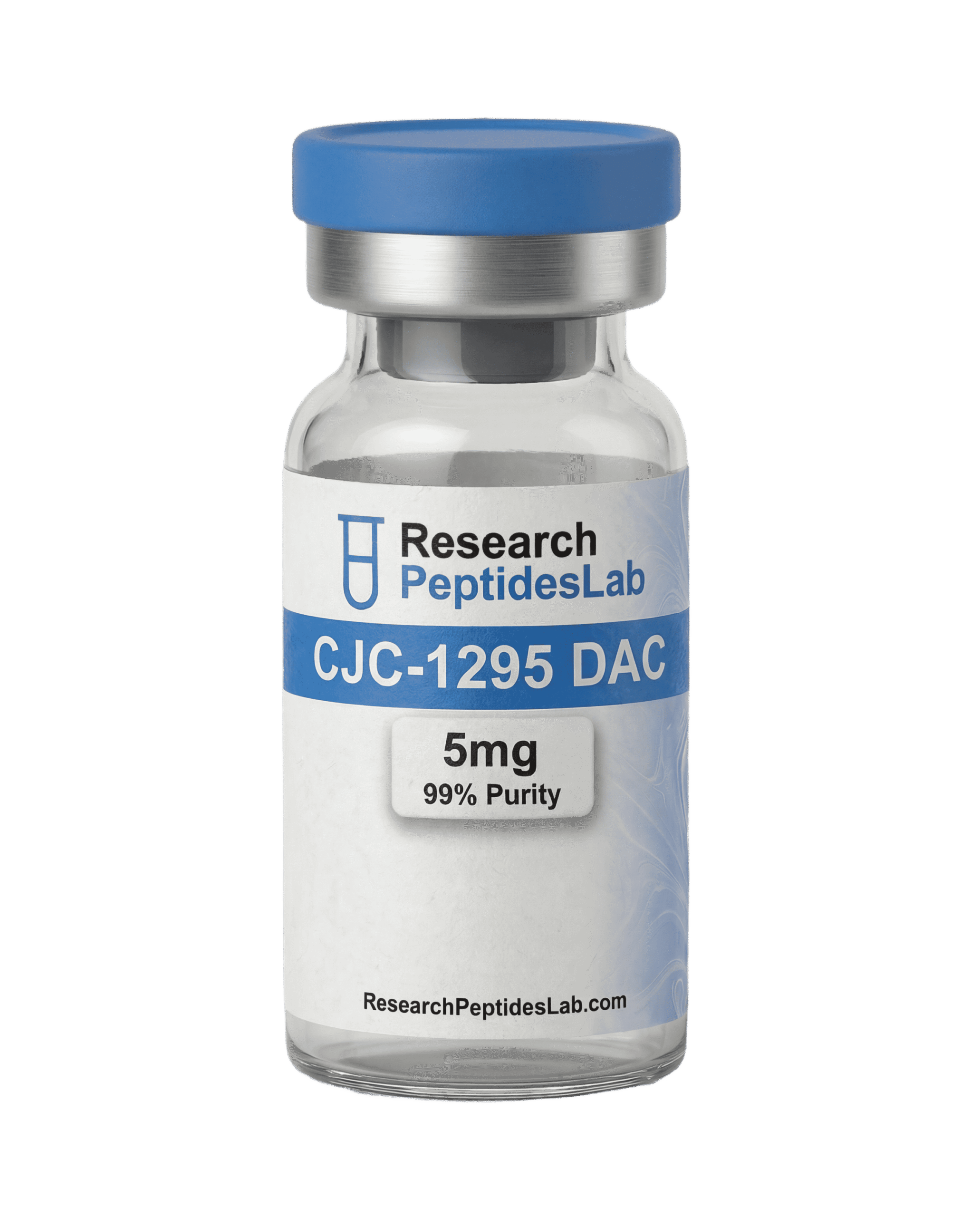 CJC-1295 (DAC) - Research Peptide | ResearchPeptidesLab
