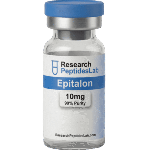 Epitalon - Research Peptide | ResearchPeptidesLab