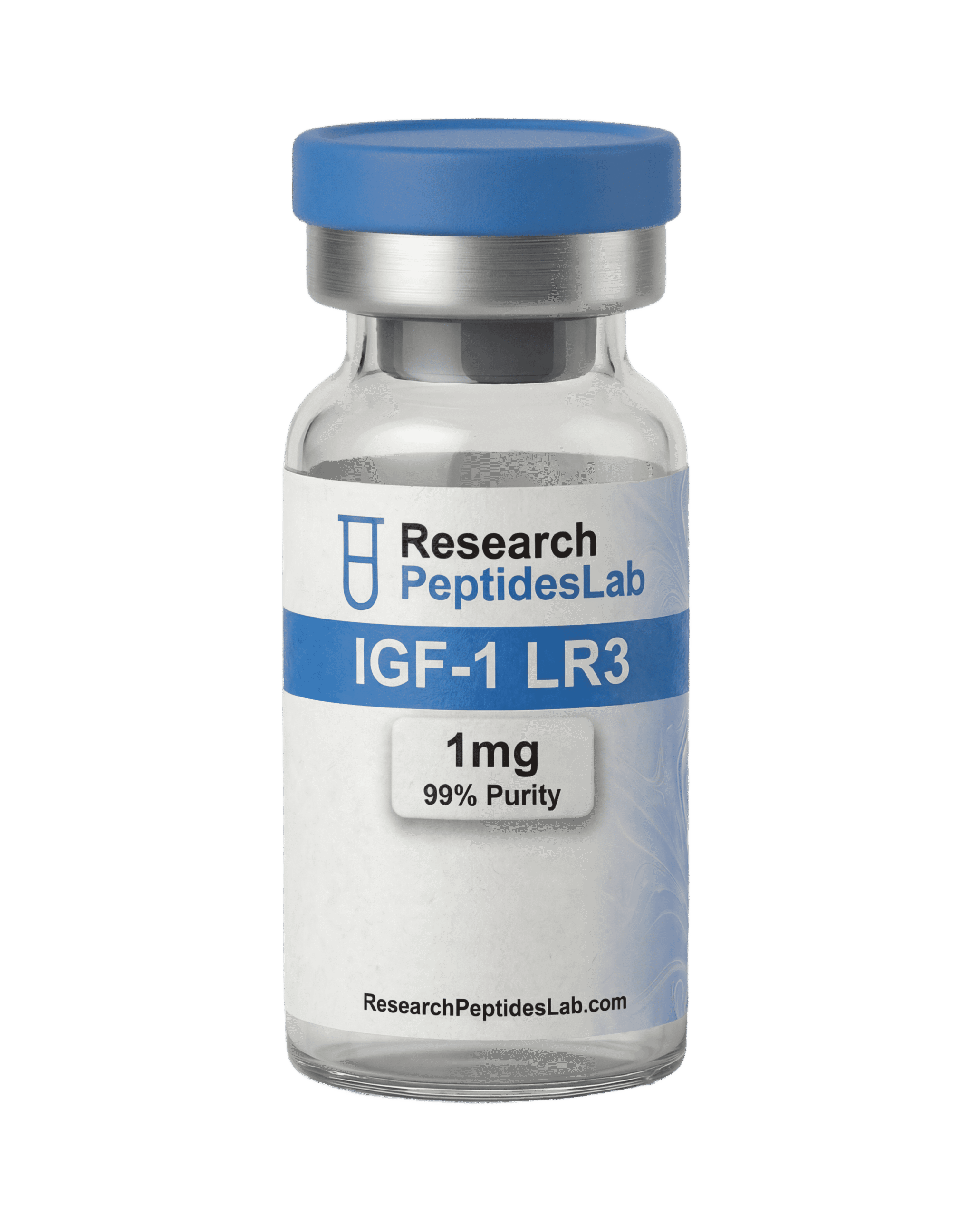 IGF-1 LR3 - Research Peptide | ResearchPeptidesLab