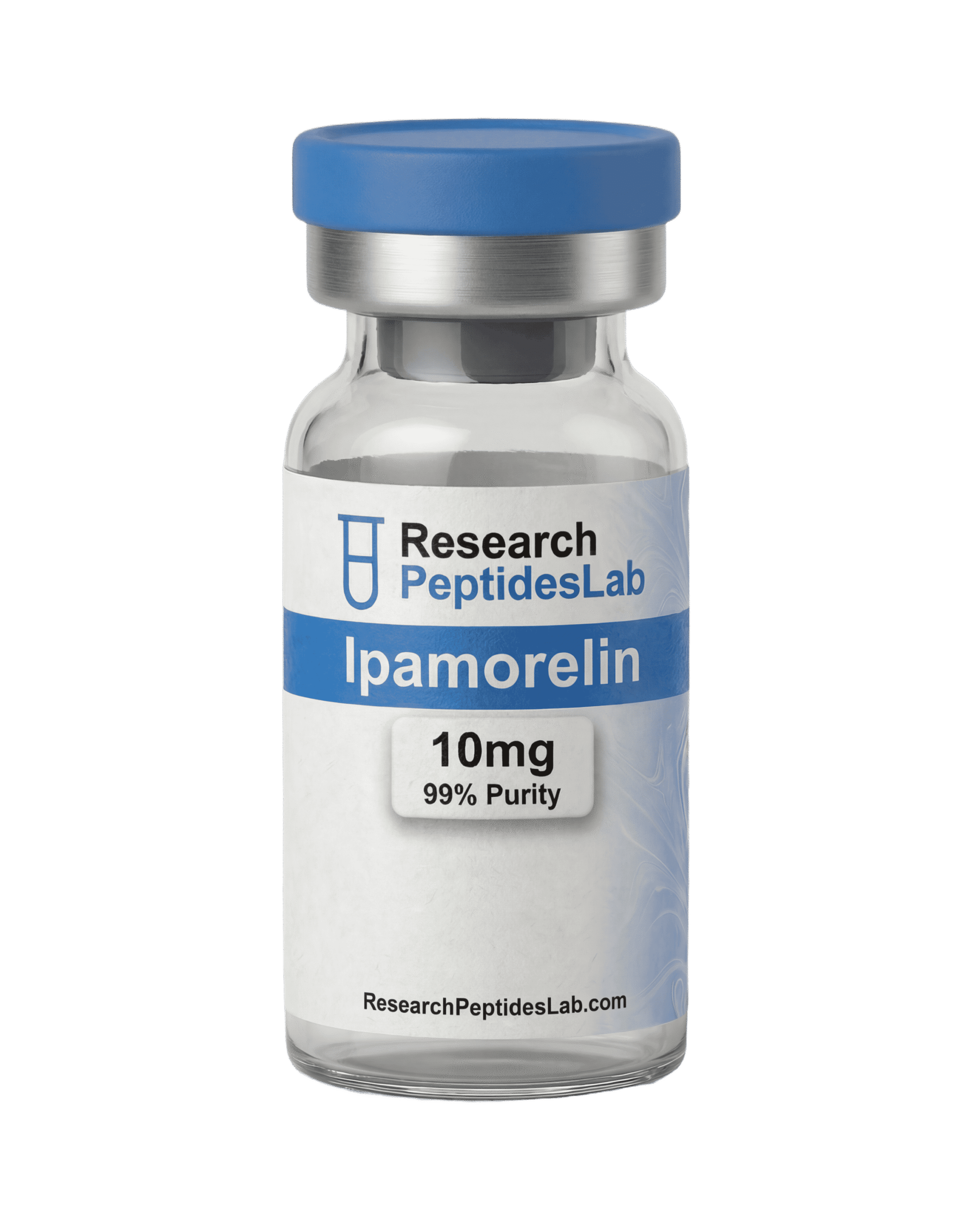 Ipamorelin - Research Peptide | ResearchPeptidesLab