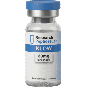 KLOW - Research Peptide | ResearchPeptidesLab