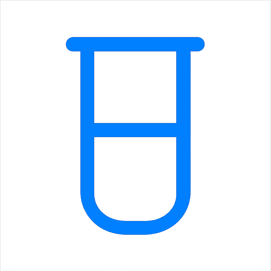 Research Peptides Lab logo