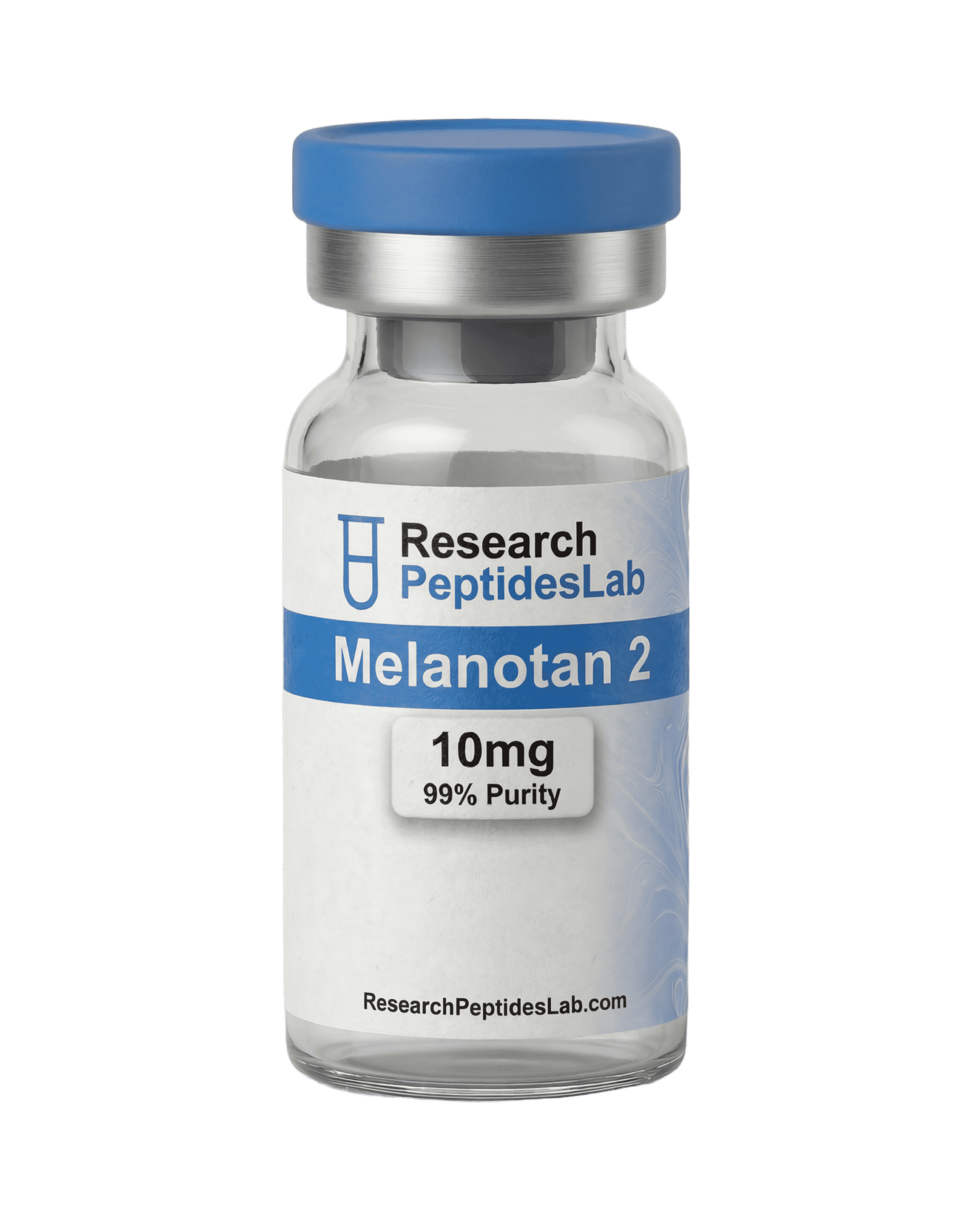 Melanotan II - Research Peptide | ResearchPeptidesLab