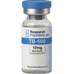 TB-500 (Thymosin Beta-4)