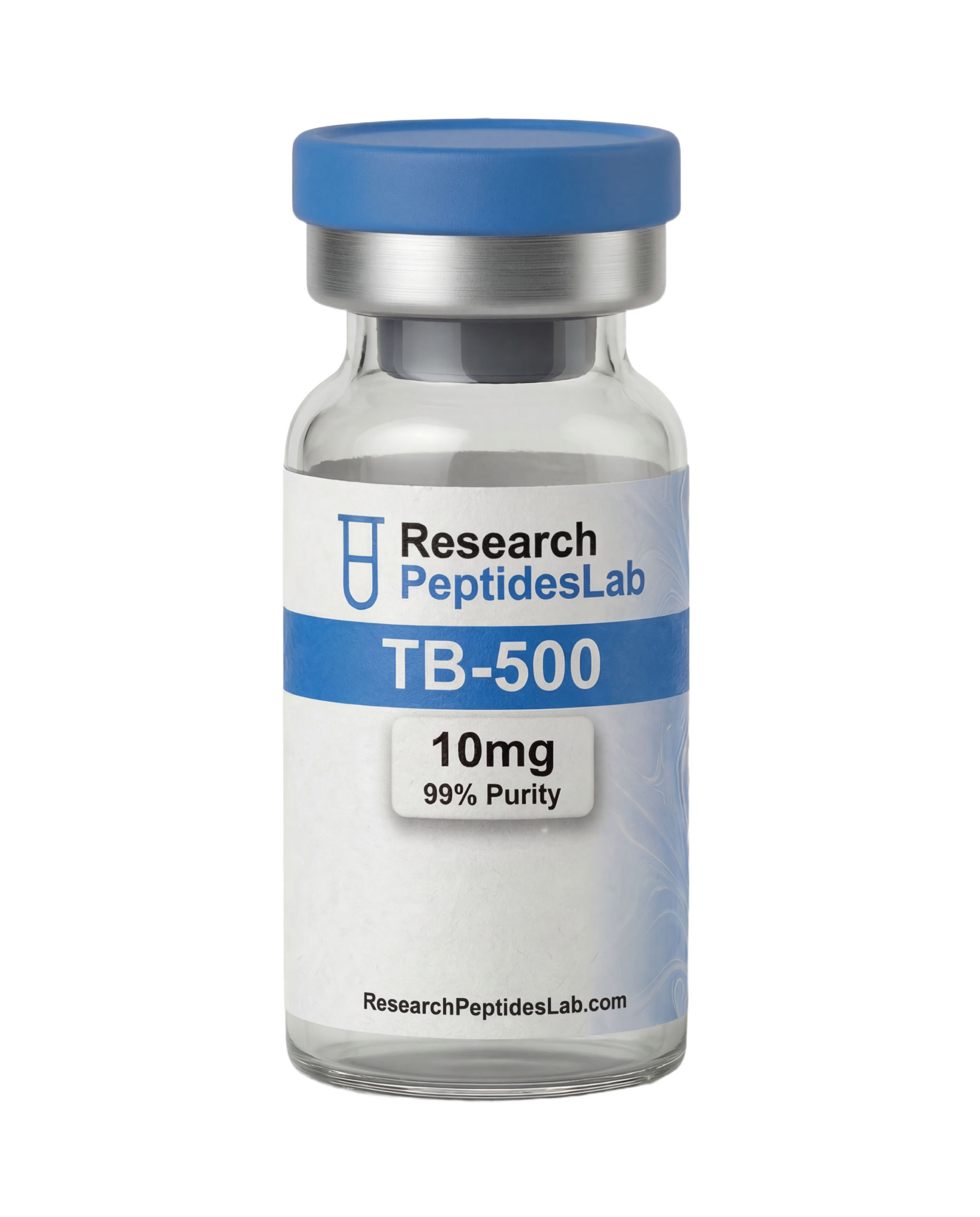 TB-500 - Research Peptide | ResearchPeptidesLab