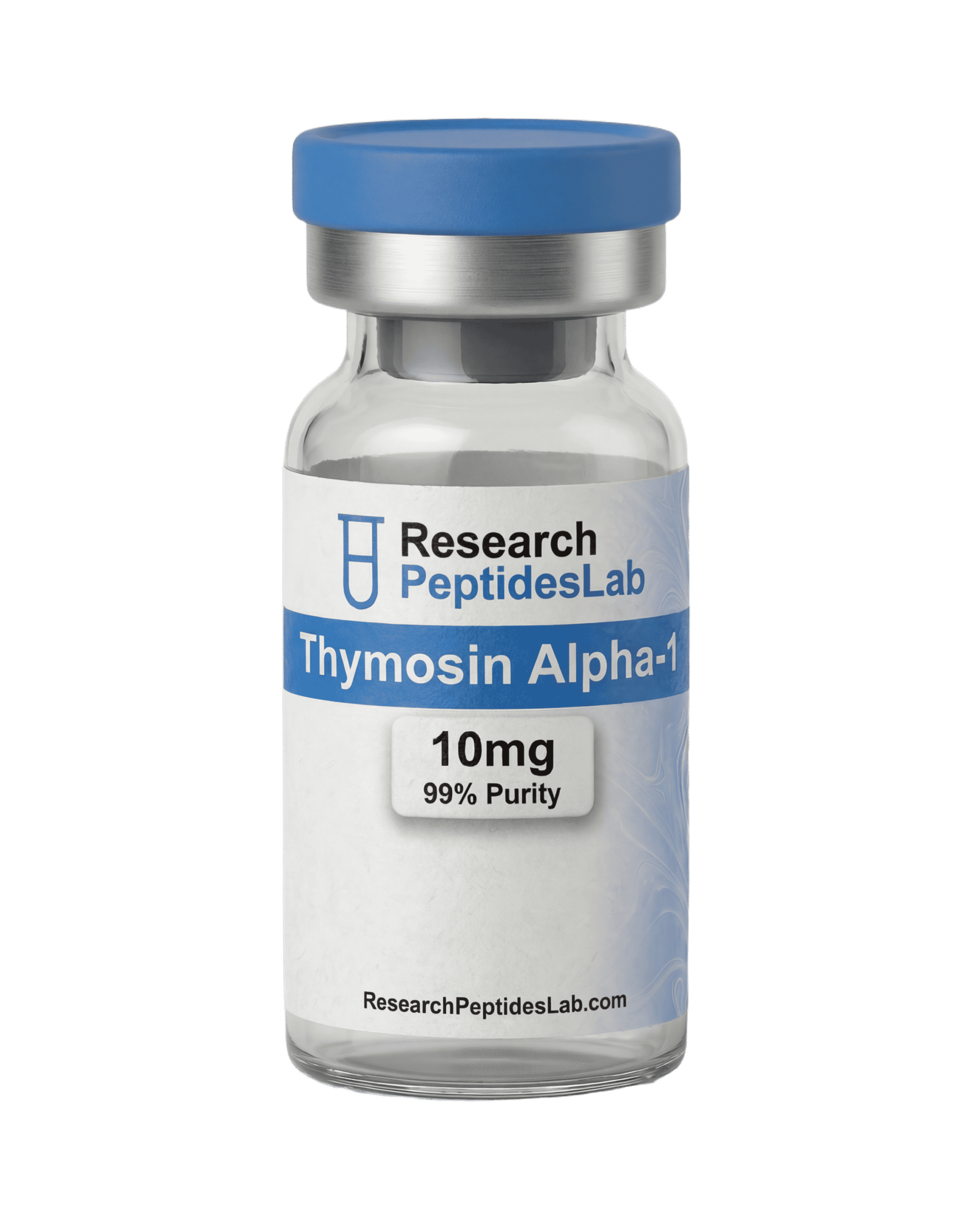 Thymosin Alpha-1 - Research Peptide | ResearchPeptidesLab