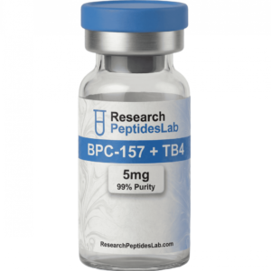 BPC+TB4 Blend