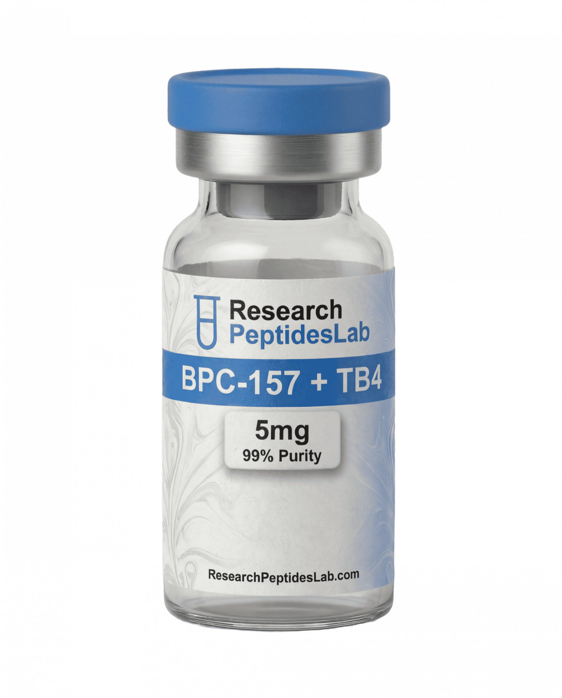 BPC+TB4 Blend